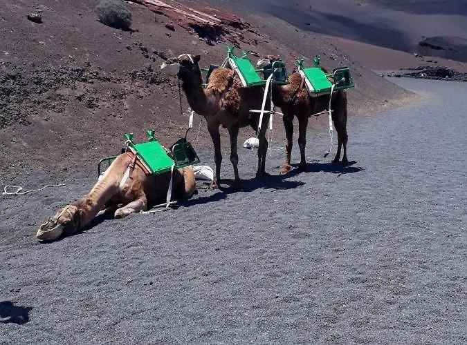 Apartman Atalaya Vista Mar Puerto del Carmen