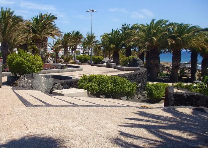 Apartman Atalaya Vista Mar Puerto del Carmen