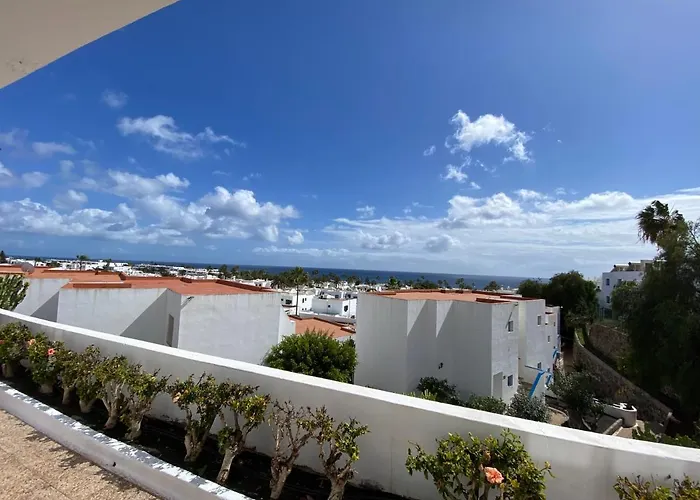 Atalaya Vista Mar * Puerto del Carmen