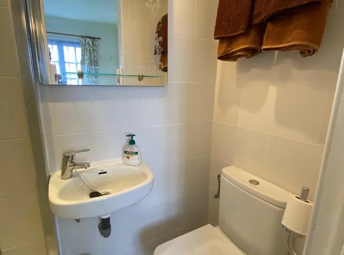 Atalaya Vista Mar Apartman