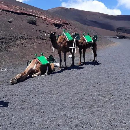 Appartamento Atalaya Vista Mar Puerto del Carmen (Lanzarote)