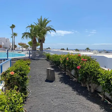 Appartamento Atalaya Vista Mar Puerto del Carmen (Lanzarote)