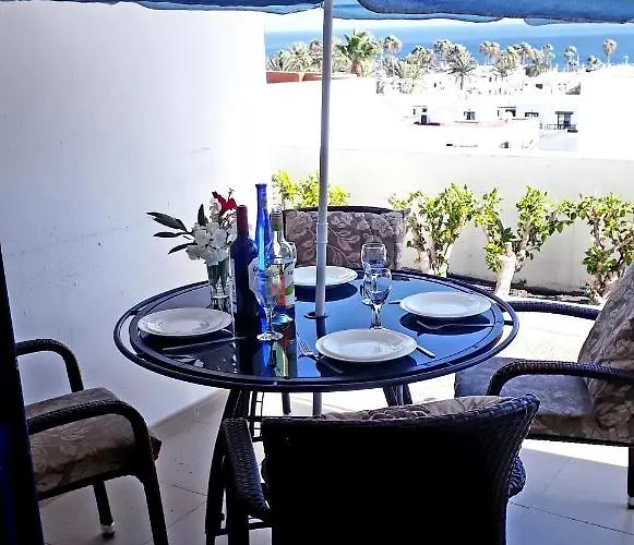 Atalaya Vista Mar Διαμέρισμα Πουέρτο Ντελ Κάρμεν