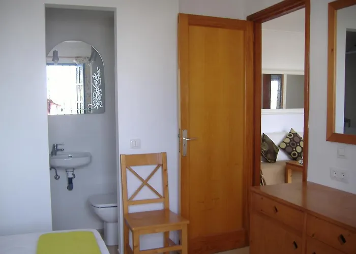 Atalaya Vista Mar Πουέρτο Ντελ Κάρμεν