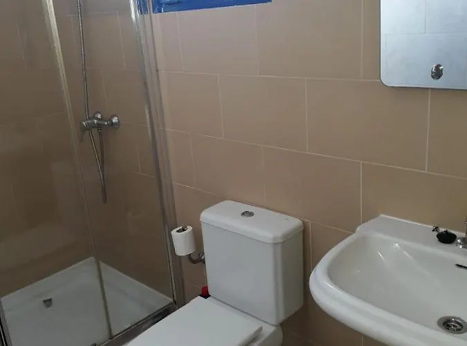 Διαμέρισμα Atalaya Vista Mar *