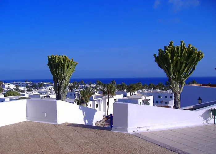 Διαμέρισμα Atalaya Vista Mar