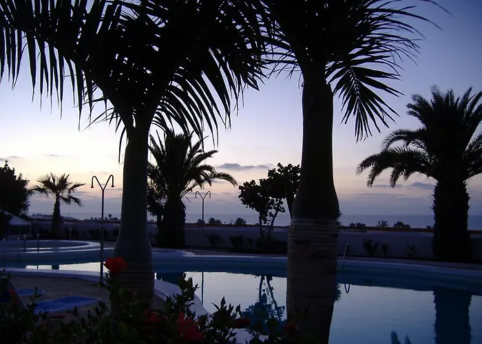 Atalaya Vista Mar Διαμέρισμα *