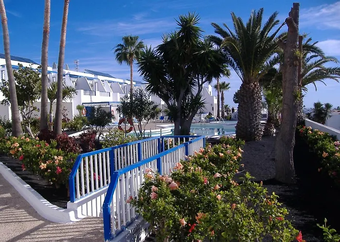 Διαμέρισμα Atalaya Vista Mar *