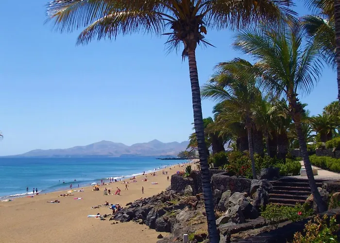 Διαμέρισμα Atalaya Vista Mar Πουέρτο Ντελ Κάρμεν