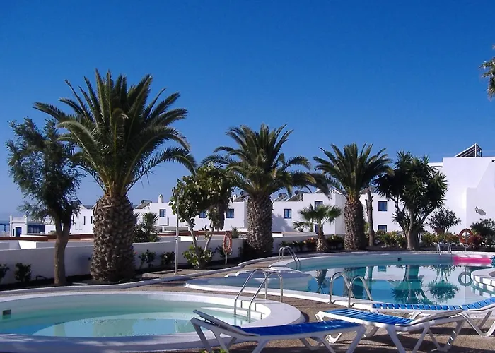 Atalaya Vista Mar Διαμέρισμα *