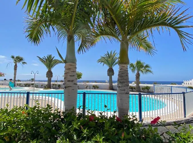 Apartment Atalaya Vista Mar