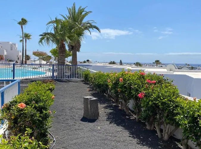 Apartment Atalaya Vista Mar Puerto del Carmen (Lanzarote)