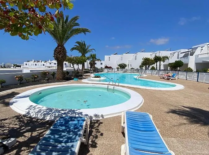 Διαμέρισμα Atalaya Vista Mar *