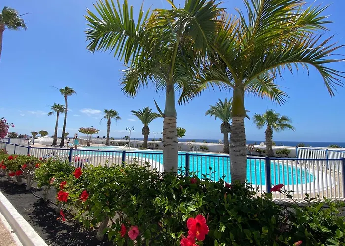 Atalaya Vista Mar Πουέρτο Ντελ Κάρμεν