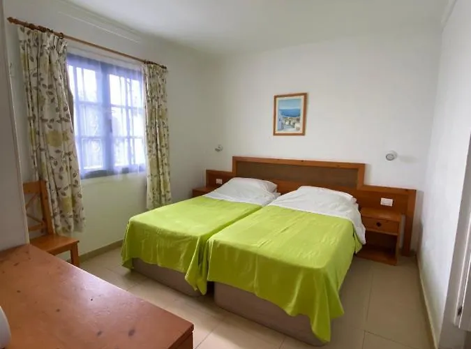 Atalaya Vista Mar Πουέρτο Ντελ Κάρμεν