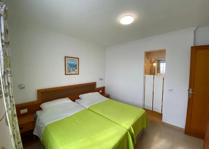 Atalaya Vista Mar Διαμέρισμα Πουέρτο Ντελ Κάρμεν