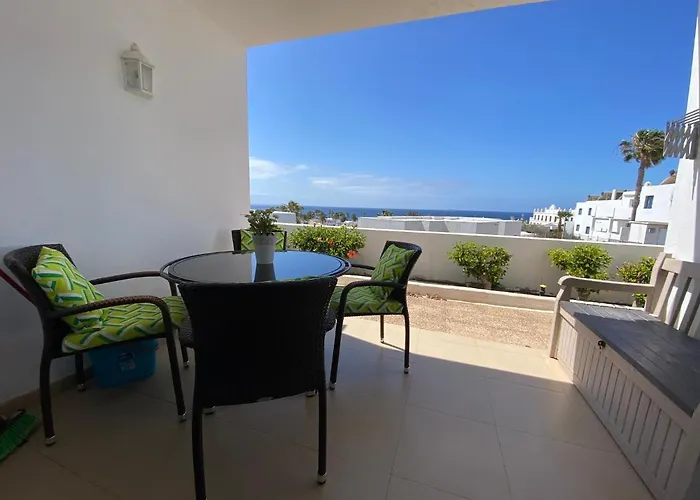 Atalaya Vista Mar Πουέρτο Ντελ Κάρμεν