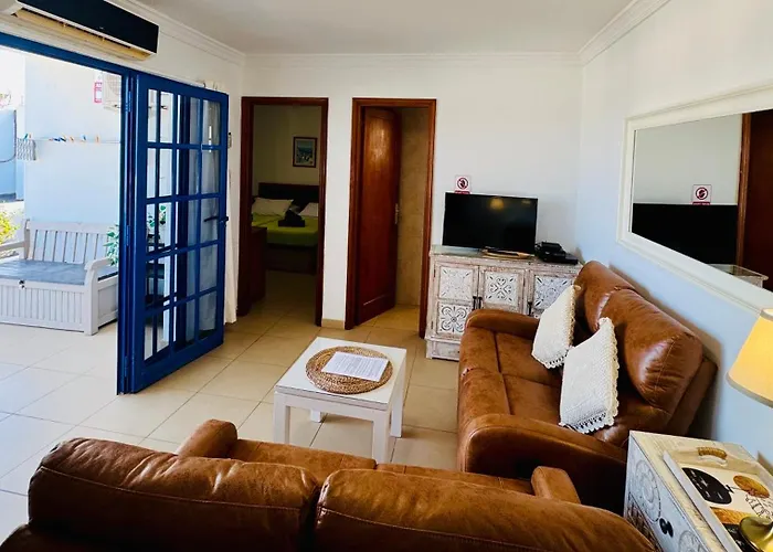 Atalaya Vista Mar Πουέρτο Ντελ Κάρμεν