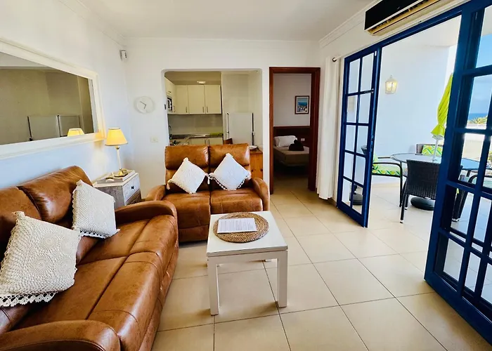 Atalaya Vista Mar Διαμέρισμα