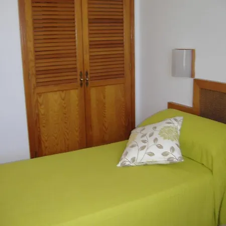 Apartamento Atalaya Vista Mar *
