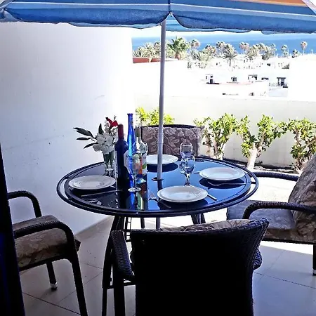 Atalaya Vista Mar Διαμέρισμα Πουέρτο Ντελ Κάρμεν