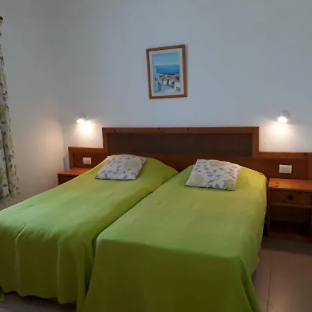 Apartamento Atalaya Vista Mar