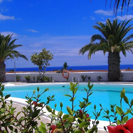 Apartamento Atalaya Vista Mar *