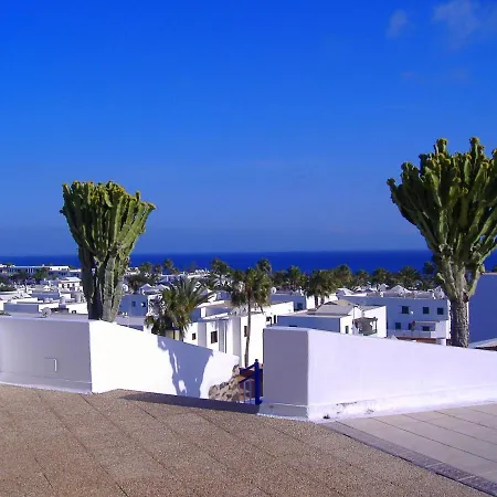 Διαμέρισμα Atalaya Vista Mar