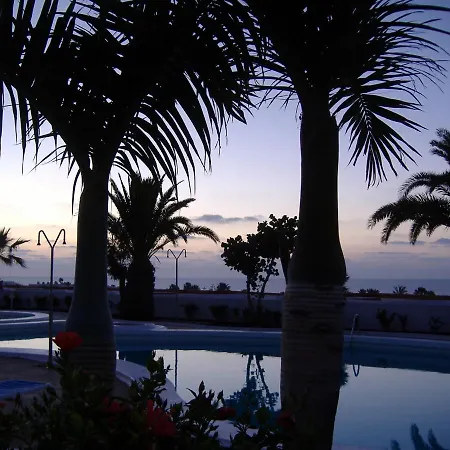 Atalaya Vista Mar Διαμέρισμα *