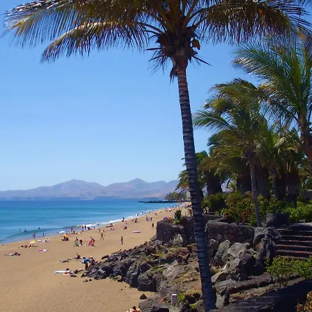 Apartamento Atalaya Vista Mar Puerto del Carmen (Lanzarote)
