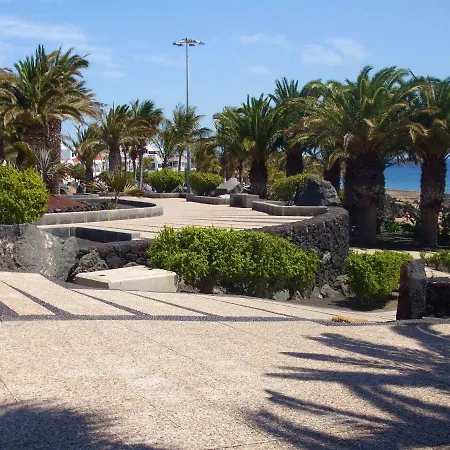 Apartamento Atalaya Vista Mar Puerto del Carmen (Lanzarote)