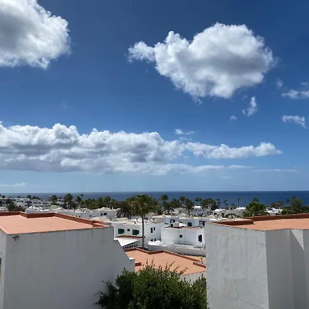 Apartamento Atalaya Vista Mar