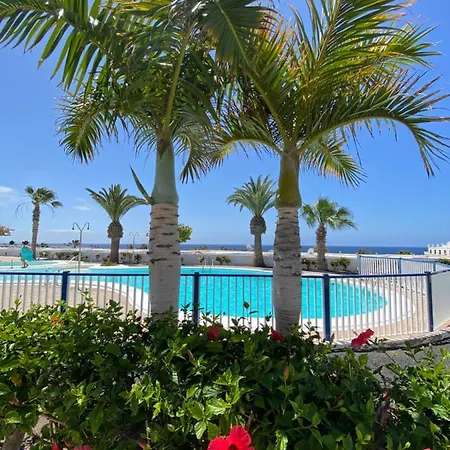Διαμέρισμα Atalaya Vista Mar