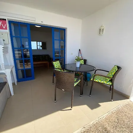Atalaya Vista Mar Apartamento *