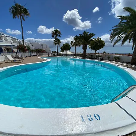 Atalaya Vista Mar * פוארטו דל כרמן