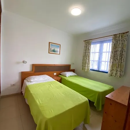 Atalaya Vista Mar פוארטו דל כרמן