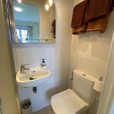 Atalaya Vista Mar Apartamento