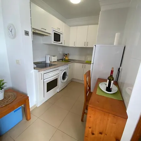 Apartamento Atalaya Vista Mar *