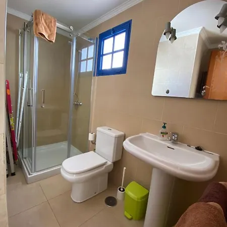 דירה Atalaya Vista Mar *