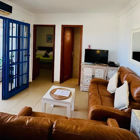 Atalaya Vista Mar פוארטו דל כרמן