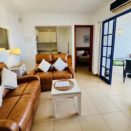 Atalaya Vista Mar דירה