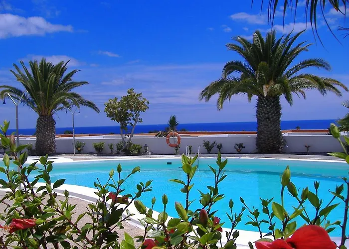 Lejlighed Atalaya Vista Mar *