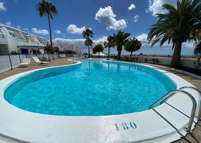 Atalaya Vista Mar * Puerto del Carmen (Lanzarote)