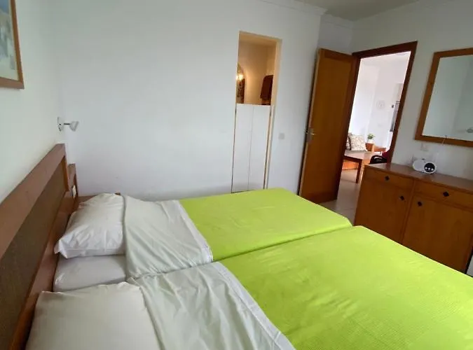 Atalaya Vista Mar * 卡门港