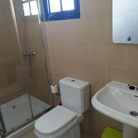 아파트 Atalaya Vista Mar *