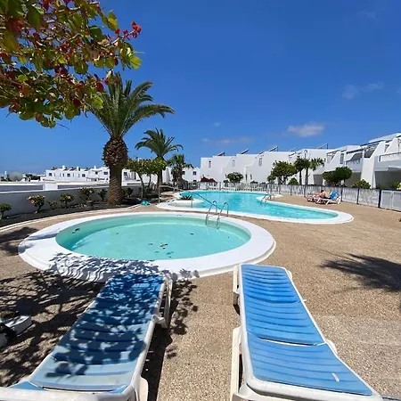 아파트 Atalaya Vista Mar *