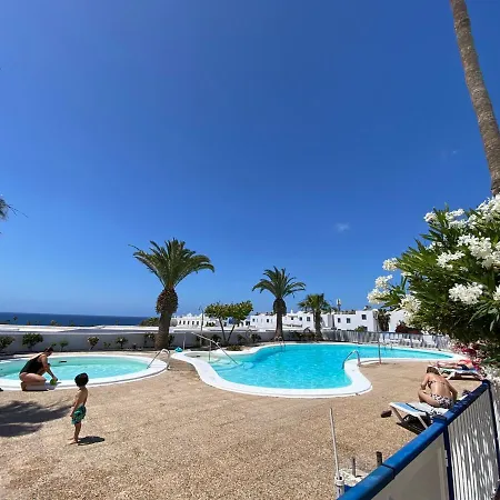 Atalaya Vista Mar 아파트